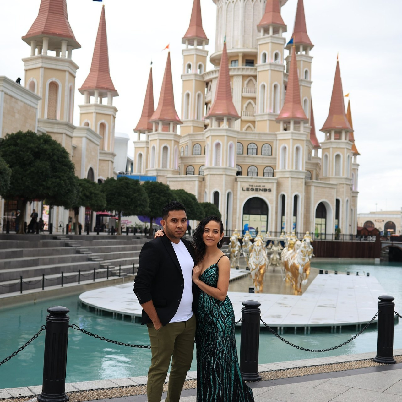 Отзывы клиентов. Фотограф в Турции, Анталии, Кемере, Белеке, Сиде, Каше, Калкане, Фетхие