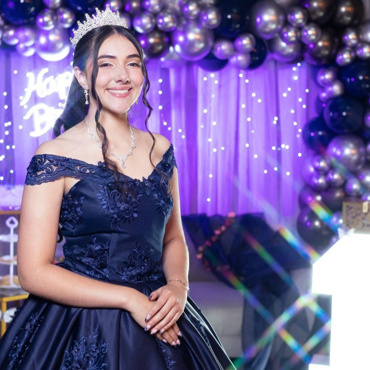 Fotografía profesional para su evento y marca personal