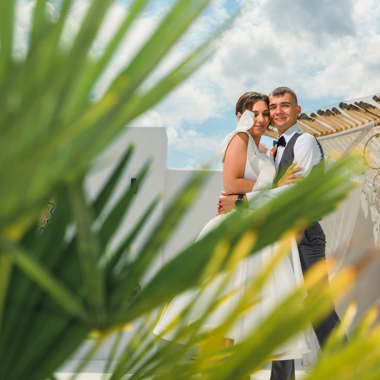 Отзывы. Свадебный и семейный фотограф в Кишинёве Даровский Александр