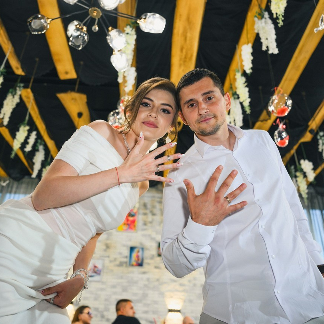 Отзывы. Свадебный, семейный и event фотограф в Кишинёве | Александр Даровский