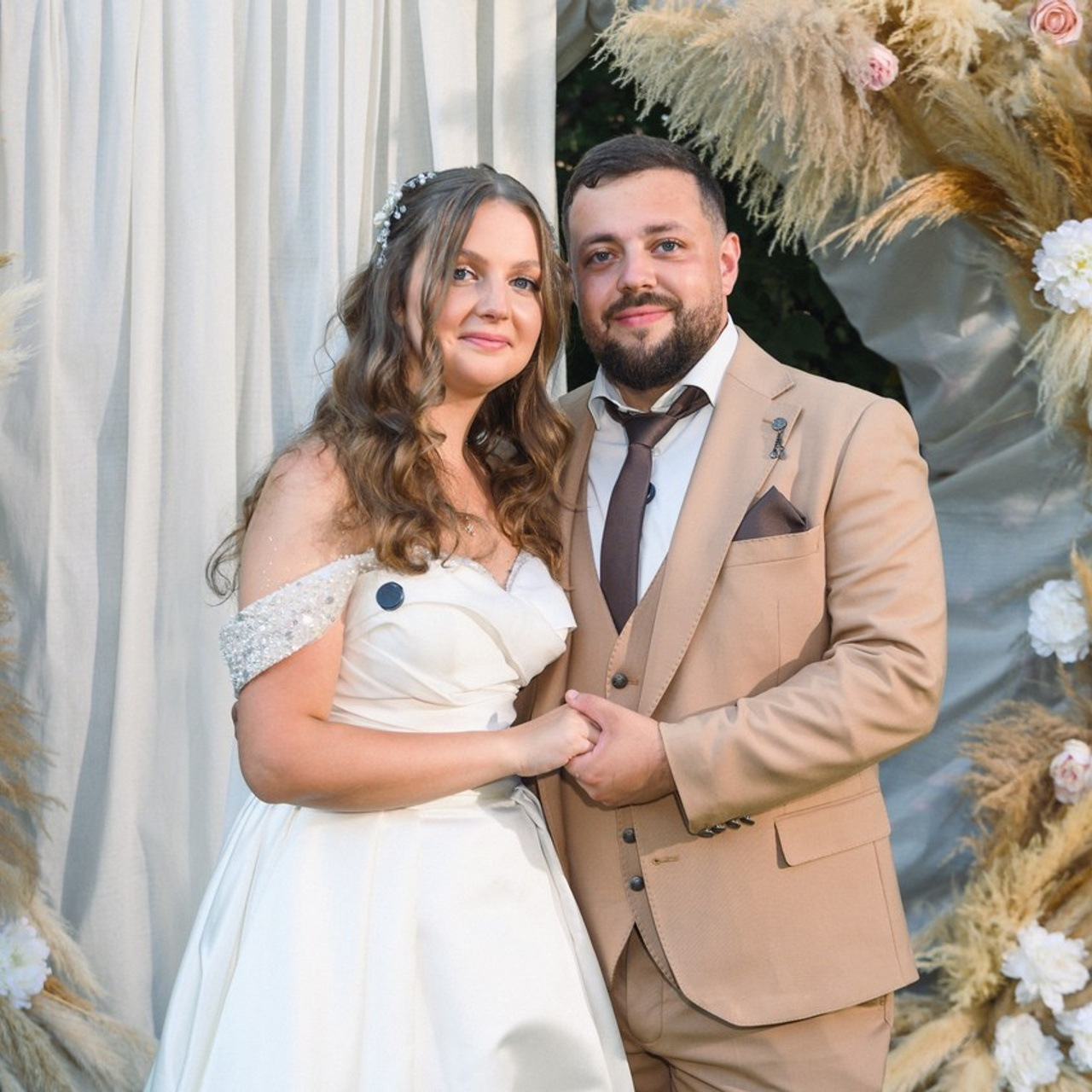 Отзывы. Свадебный и семейный фотограф в Кишинёве Даровский Александр