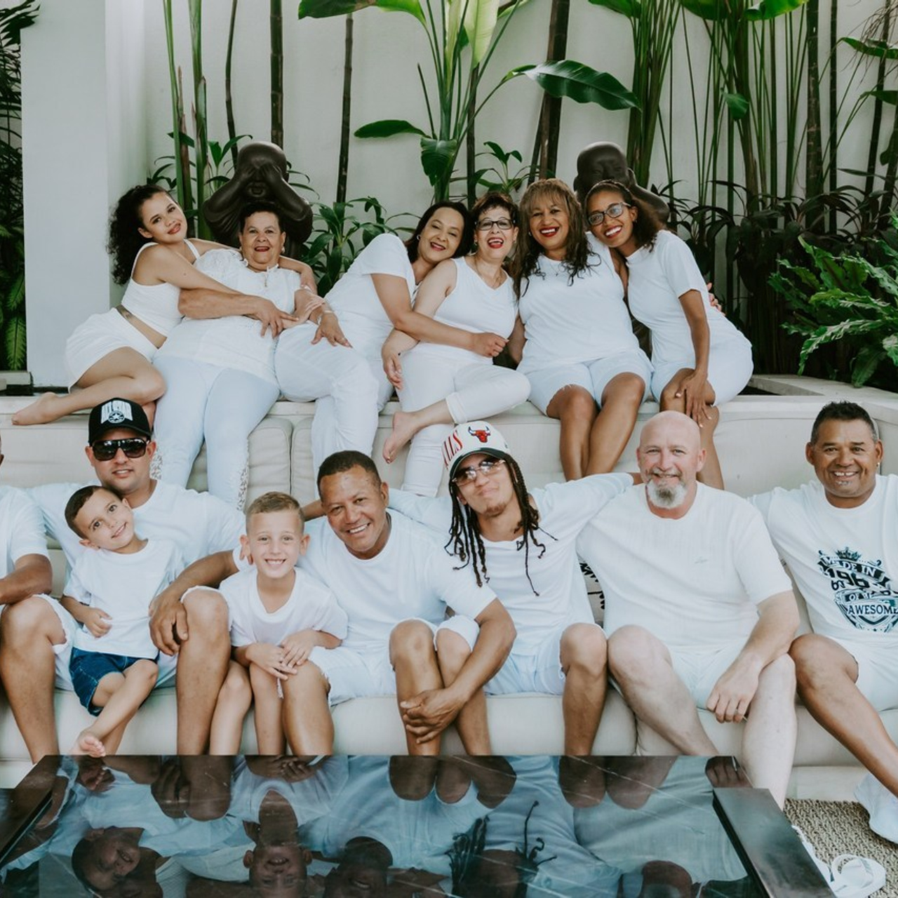 Testimonials. Female Photographer in Bali