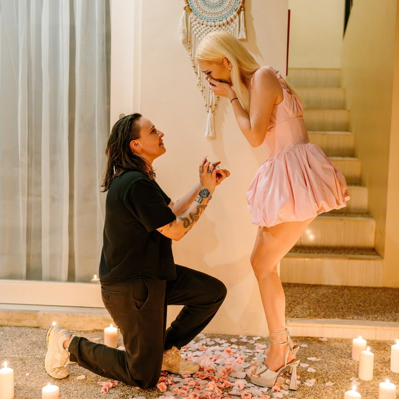 Testimonials. Female Photographer in Bali