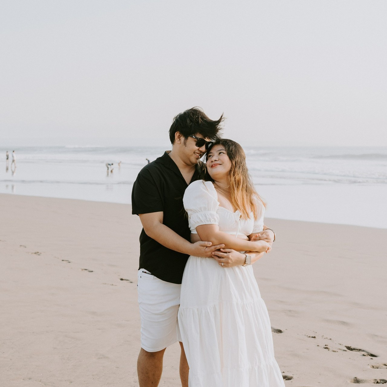 Testimonials. Female Photographer in Bali