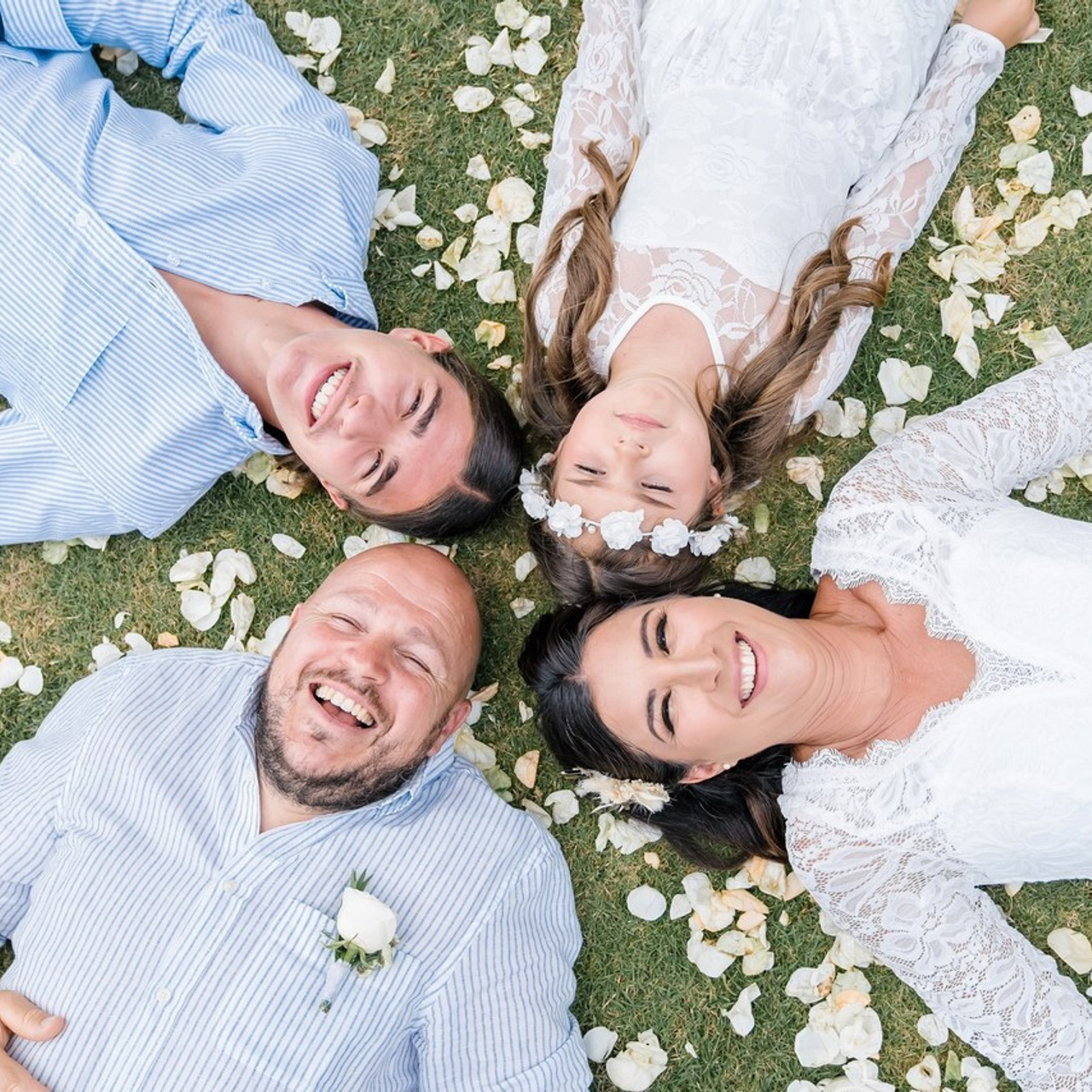 Testimonials. Female Photographer in Bali