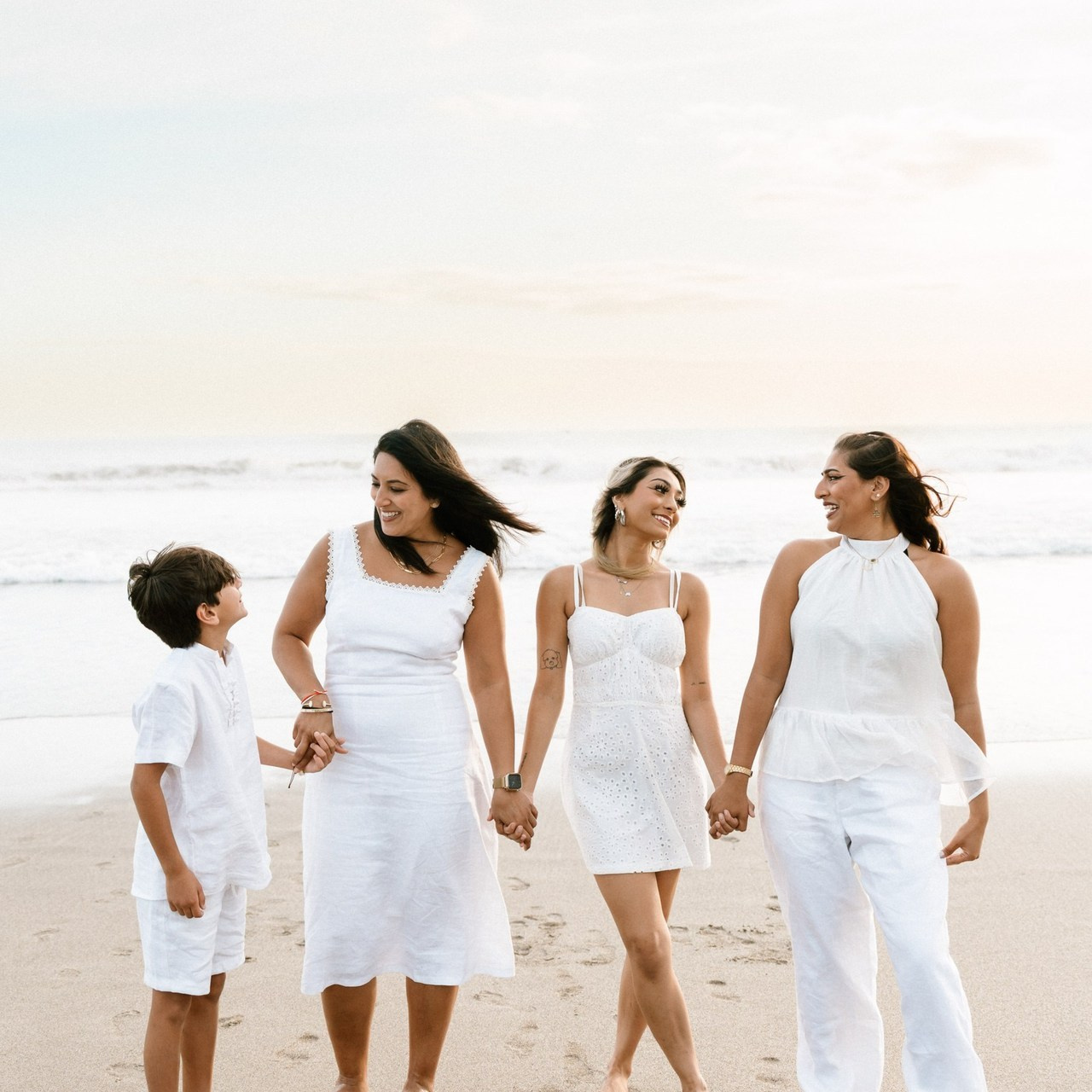 Testimonials. Female Photographer in Bali