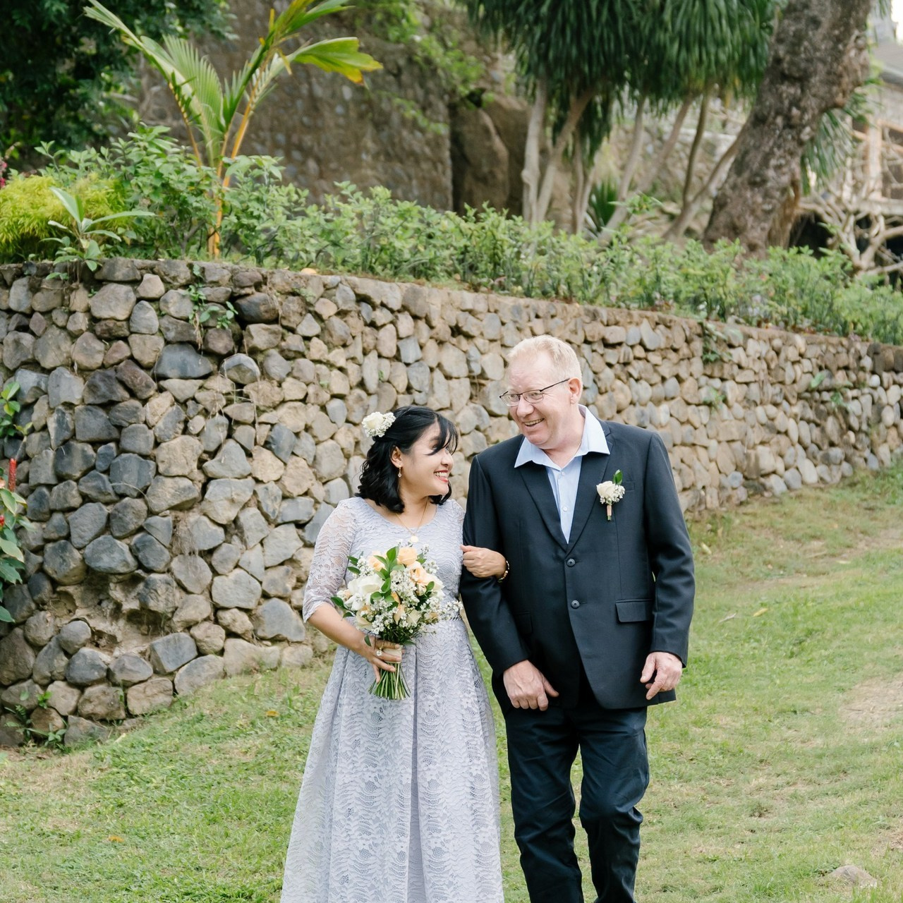 Testimonials. Female Photographer in Bali