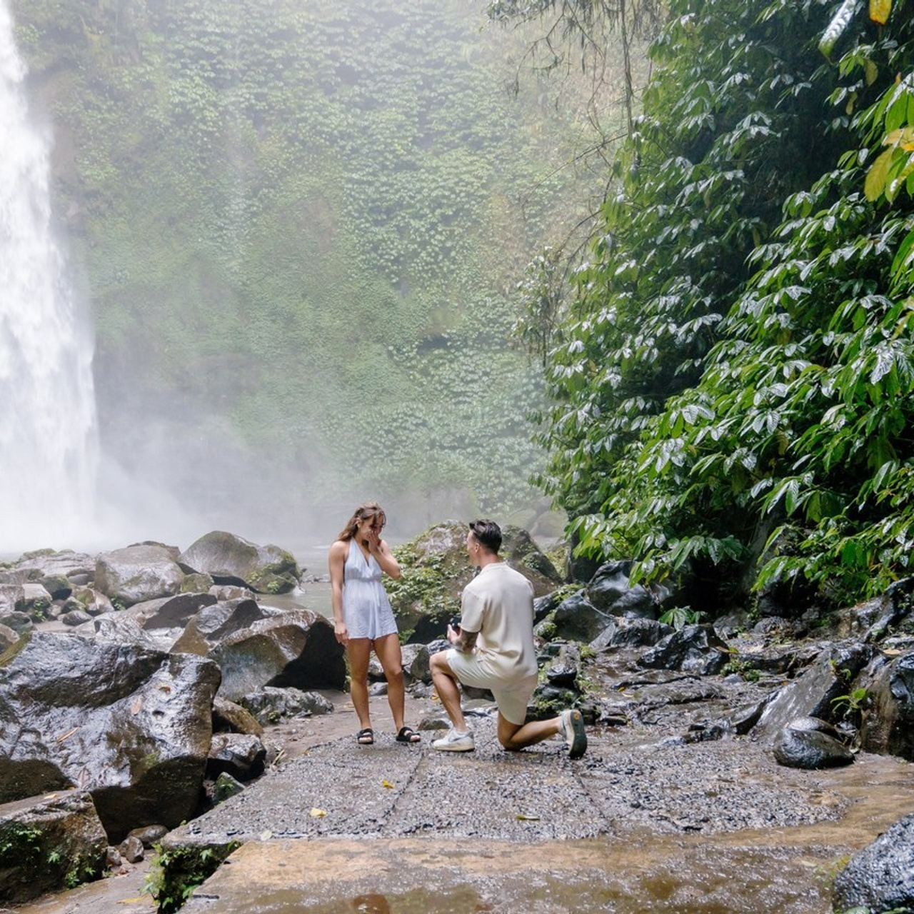 Testimonials. Female Photographer in Bali