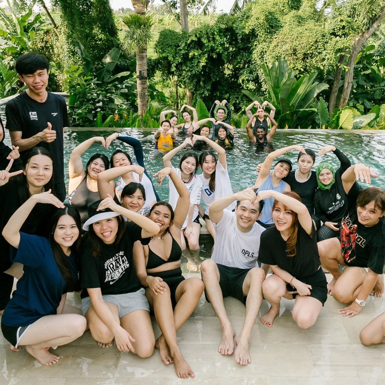 Testimonials. Female Photographer in Bali