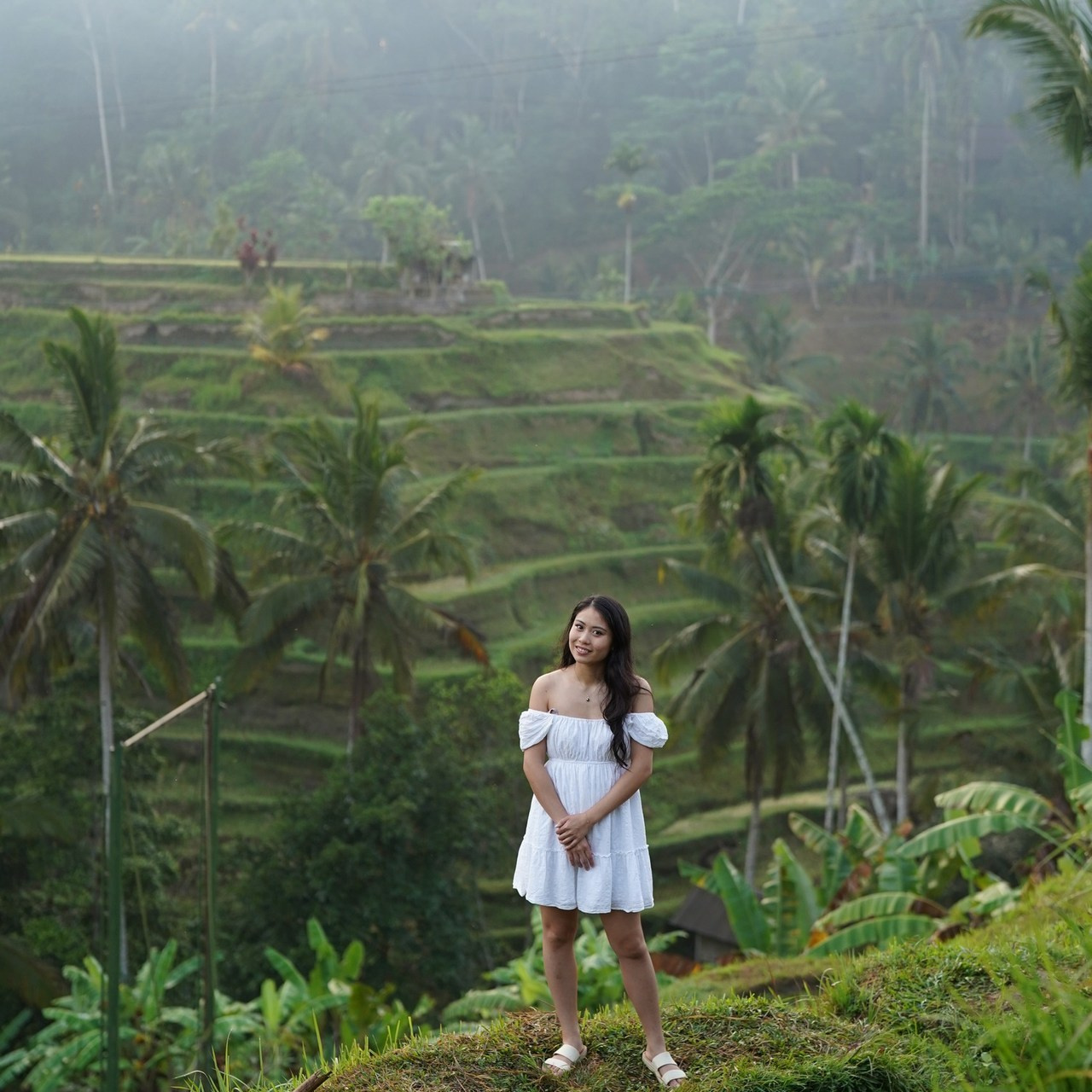 Testimonials. Female Photographer in Bali