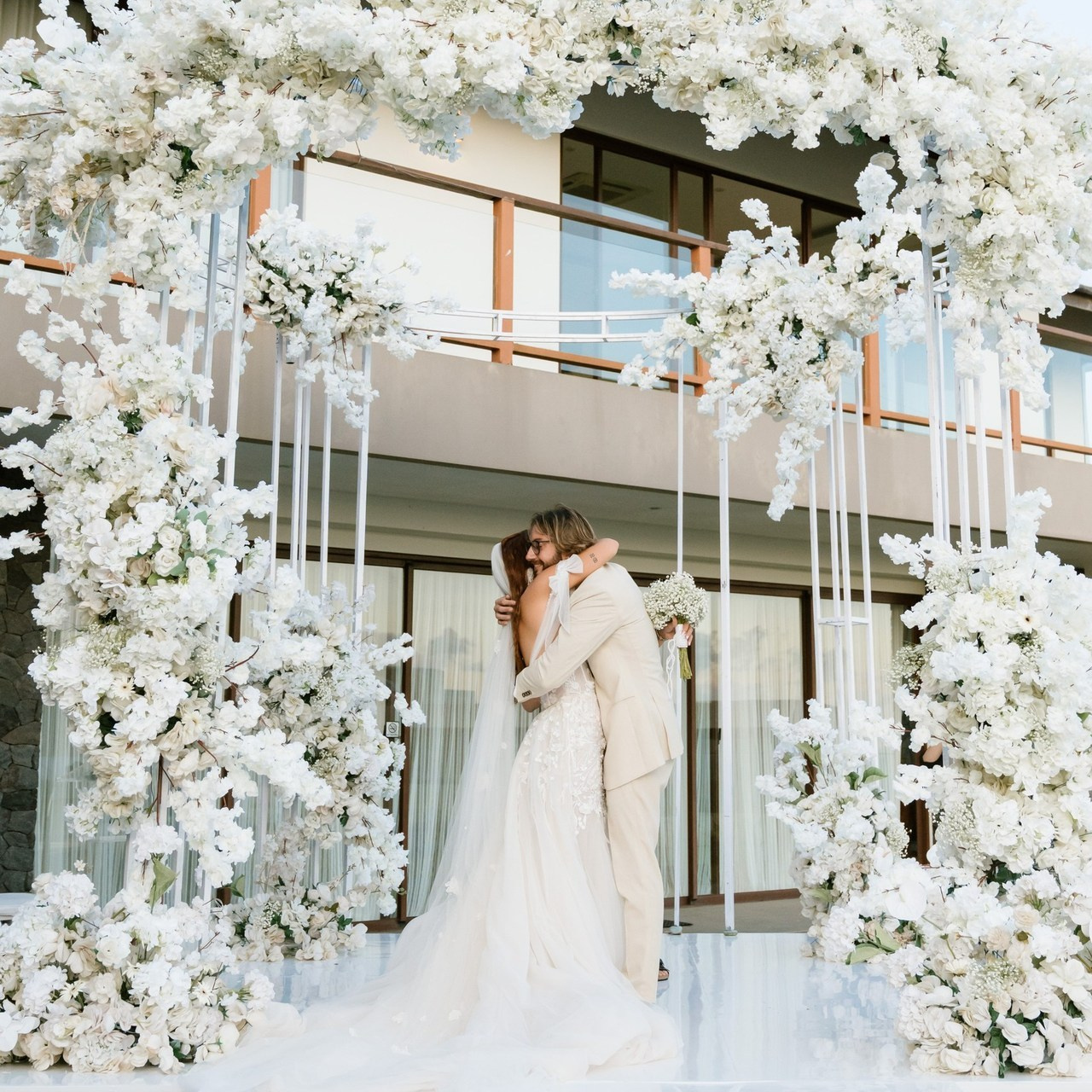 Testimonials. Female Photographer in Bali