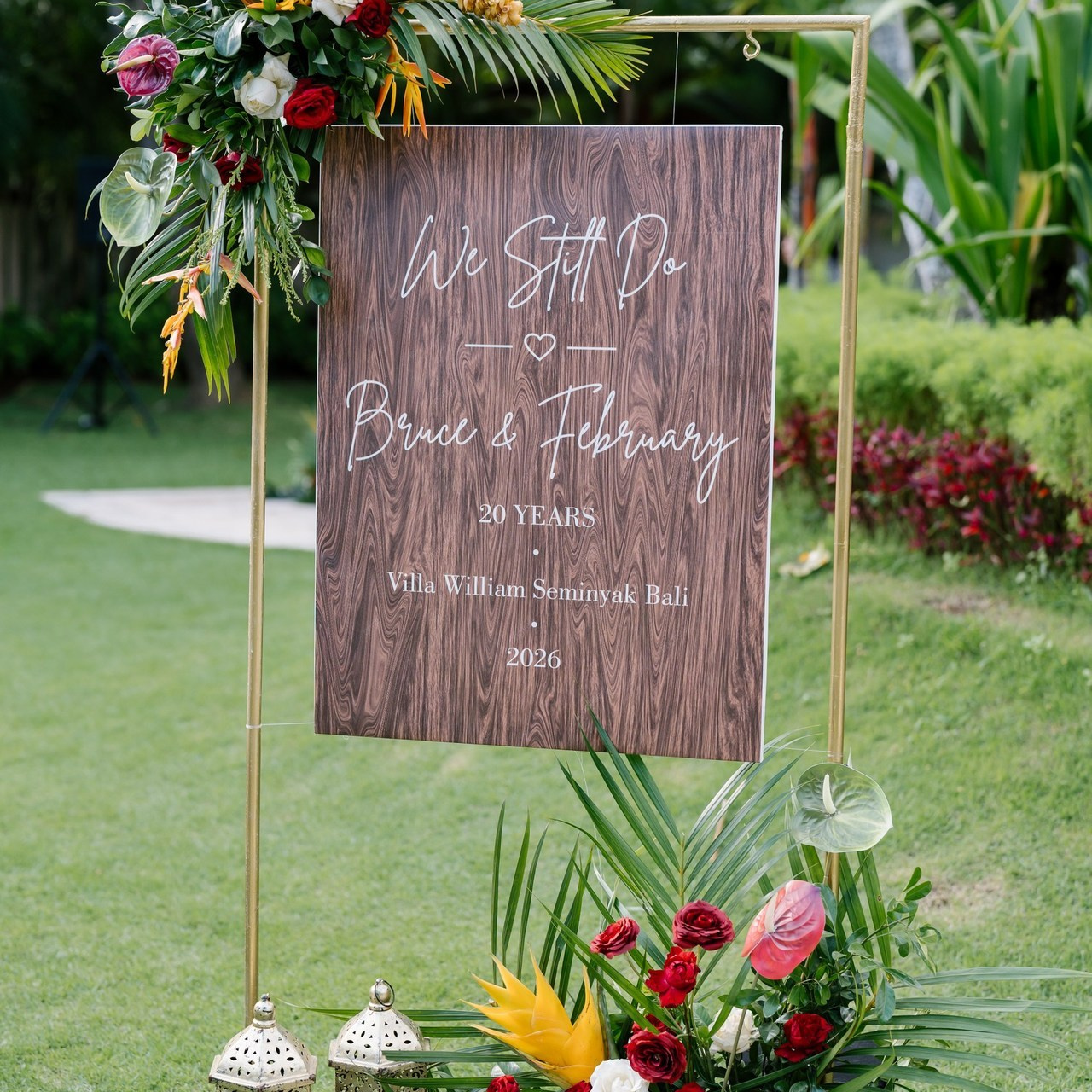Testimonials. Female Photographer in Bali