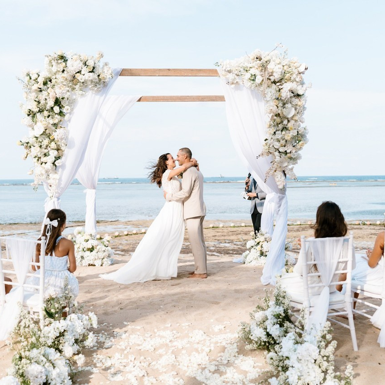 Testimonials. Female Photographer in Bali