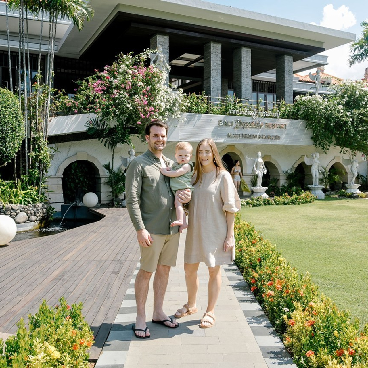 Testimonials. Female Photographer in Bali