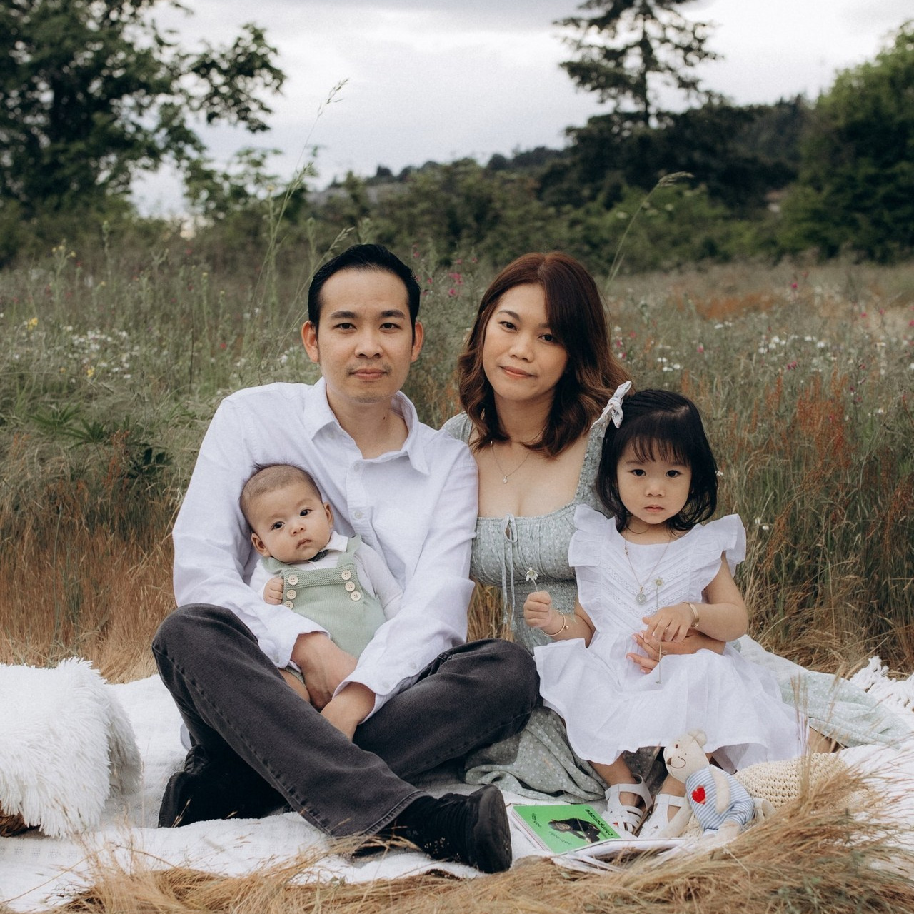 Review. LifeStyle Photographer in PNW