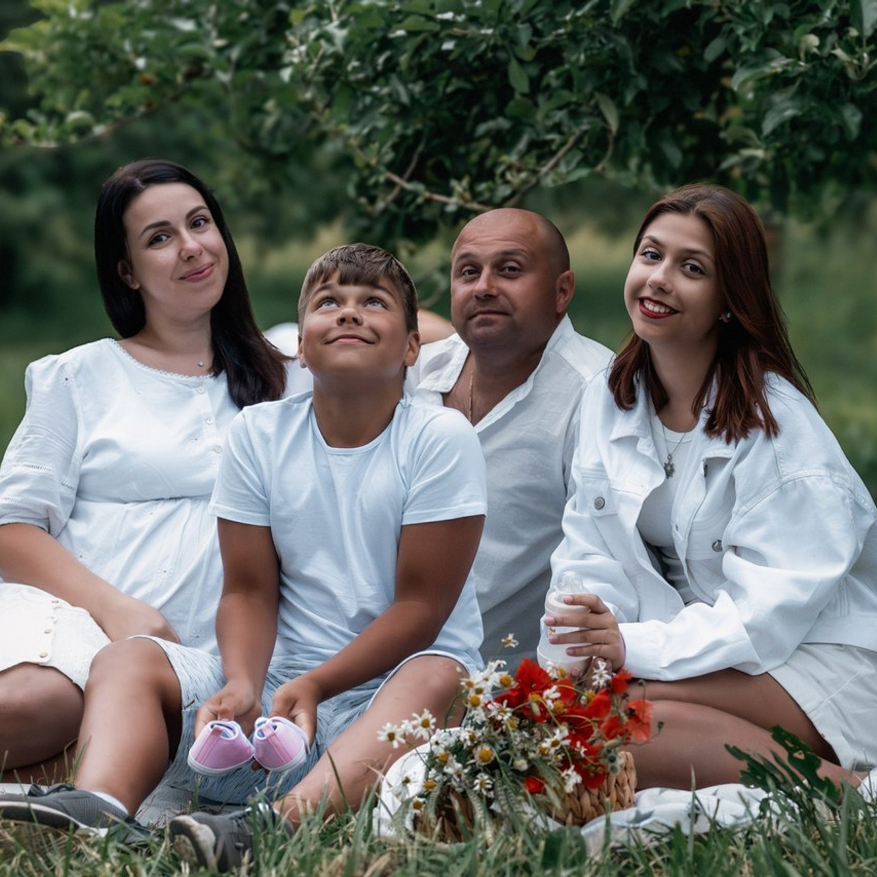 Bewertungen. Fotografin in Nürnberg Iryna Razhyvina