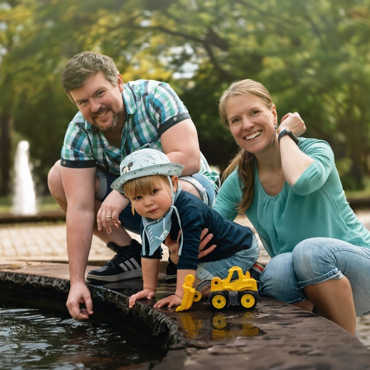 Bewertungen. Fotografin in Nürnberg Iryna Razhyvina