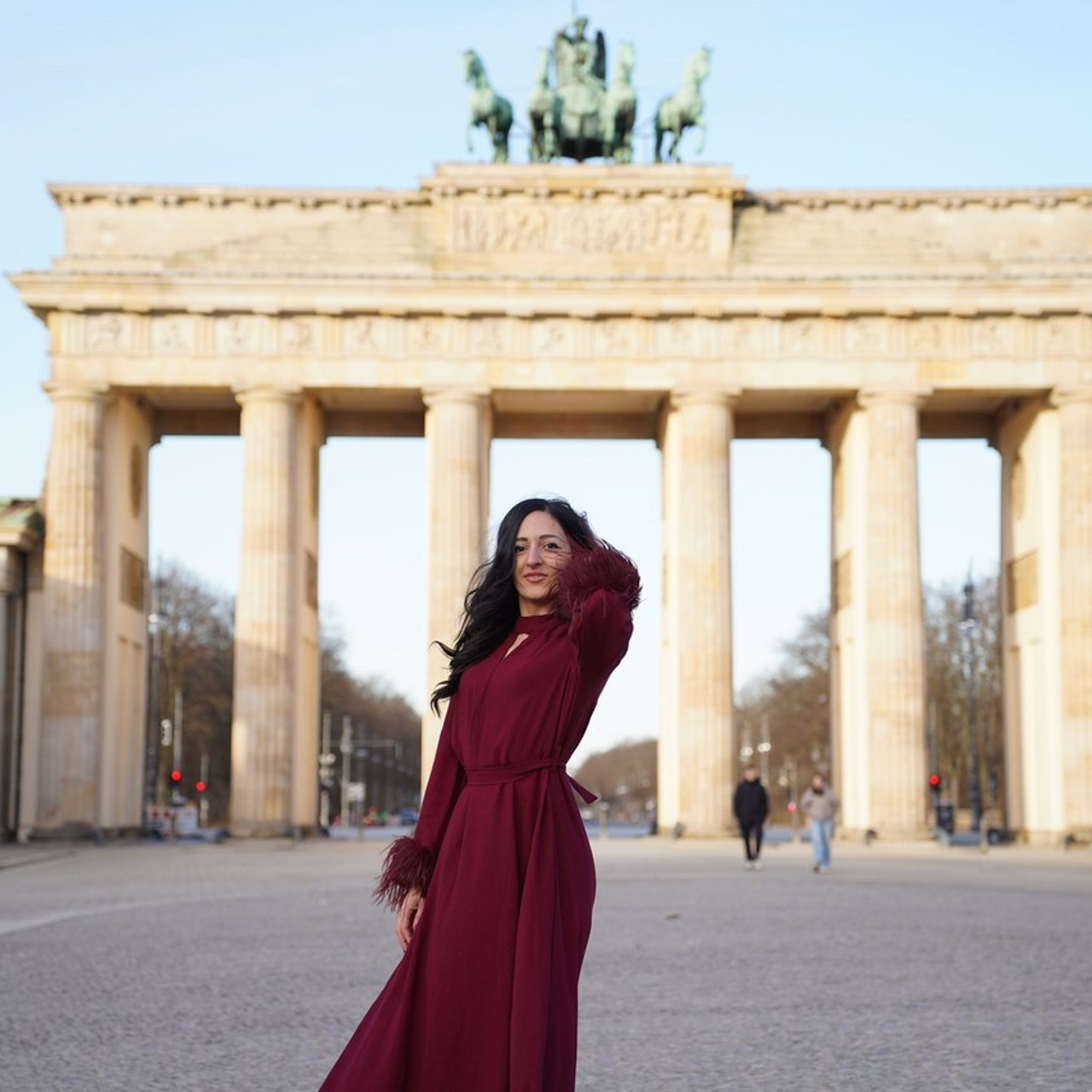 Bewertungen. Женский и семейный фотограф в Берлине