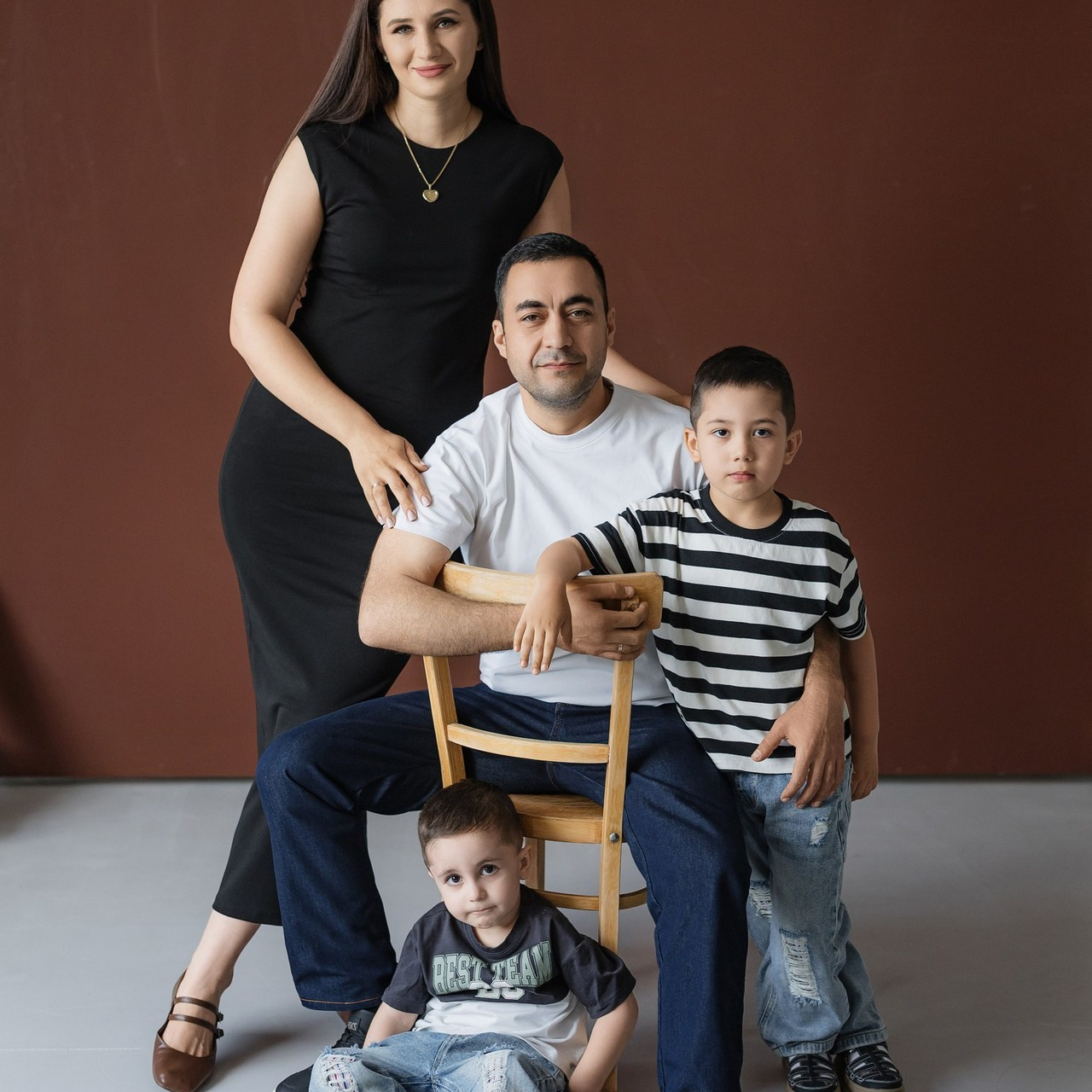 Отзывы. Свадебный фотограф Карасов Анатолий на КМВ и весь Ставропольский край