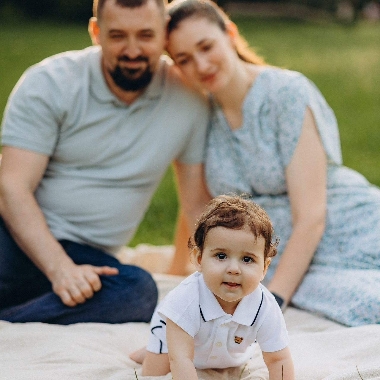 Відгуки. Сімейний фотограф Світлана Садовнікова