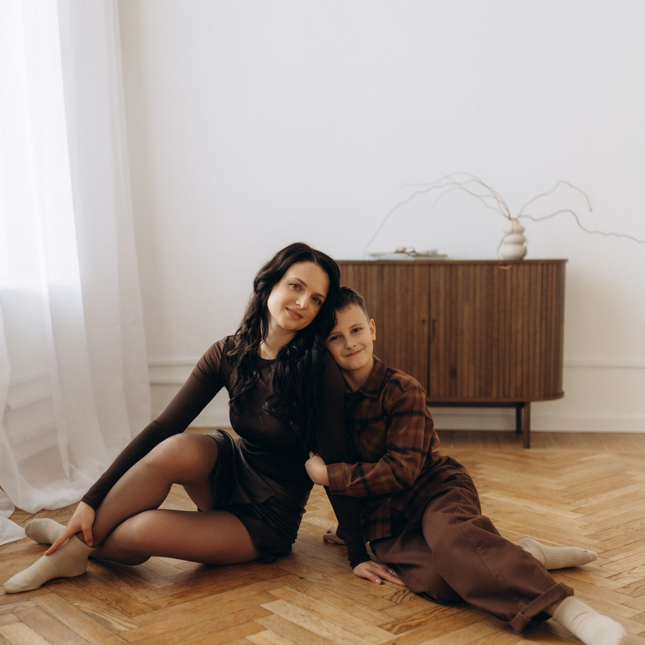 Відгуки. Сімейний фотограф Світлана Садовнікова