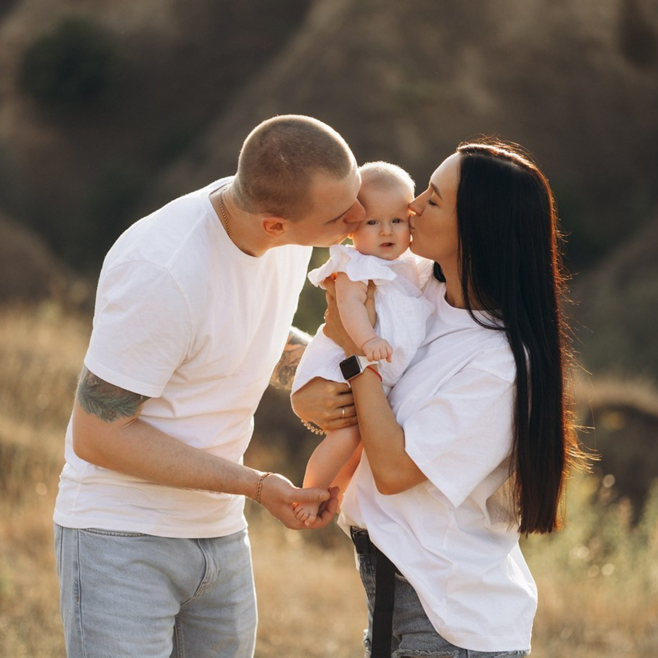 Відгуки. Сімейний фотограф Світлана Садовнікова