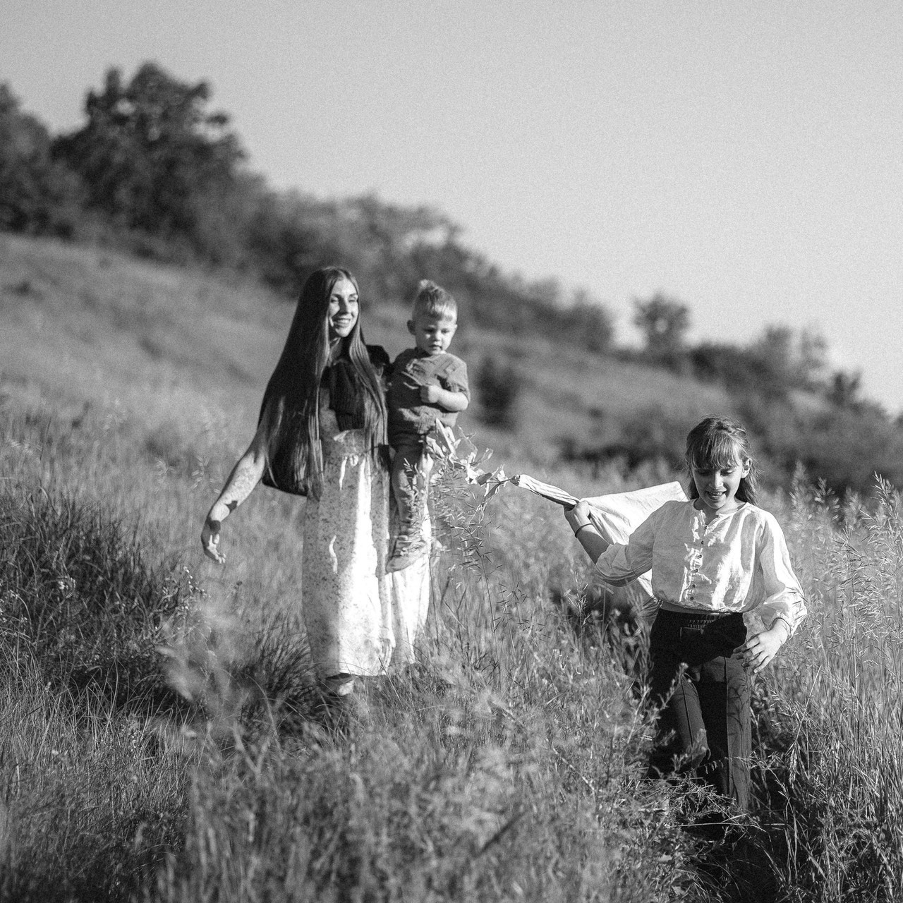Відгуки. Сімейний фотограф Світлана Садовнікова