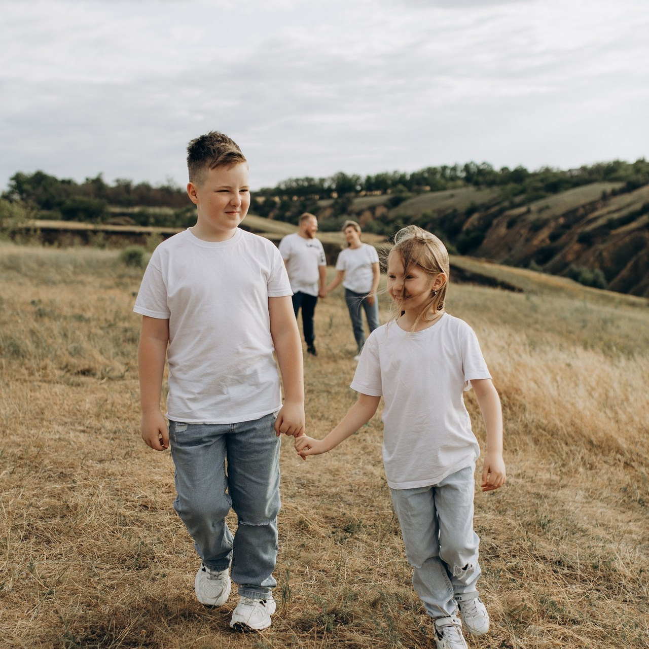 Відгуки. Сімейний фотограф Світлана Садовнікова