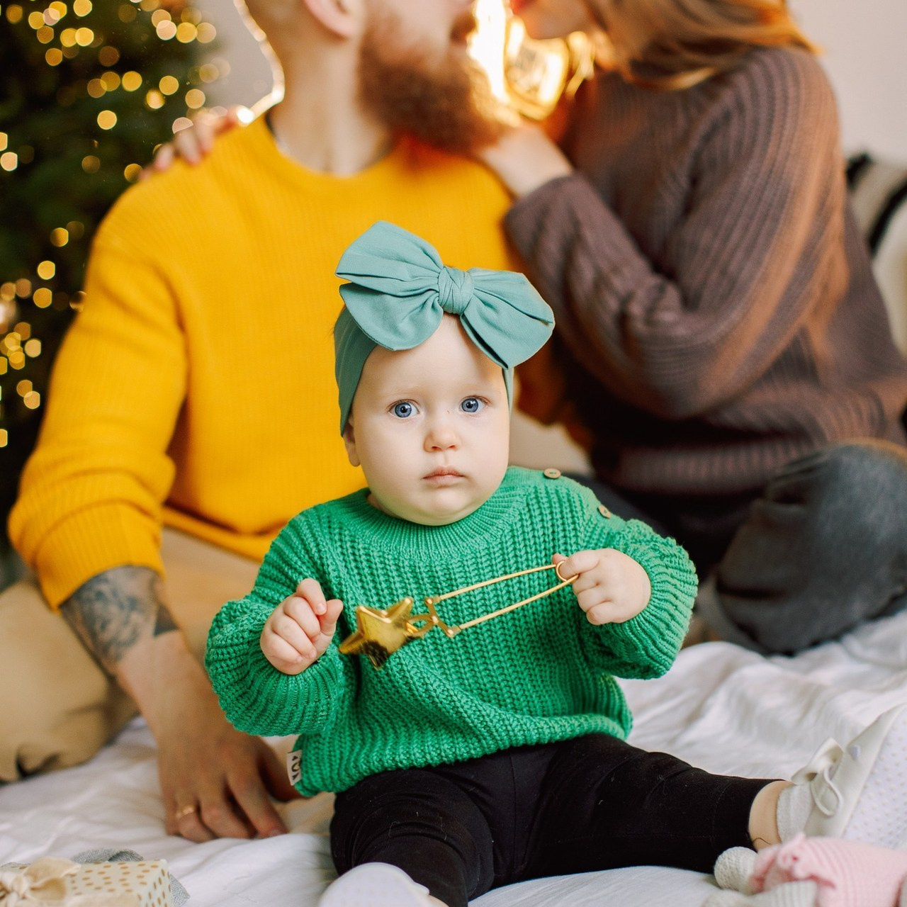 Відгуки. Сімейний фотограф Світлана Садовнікова
