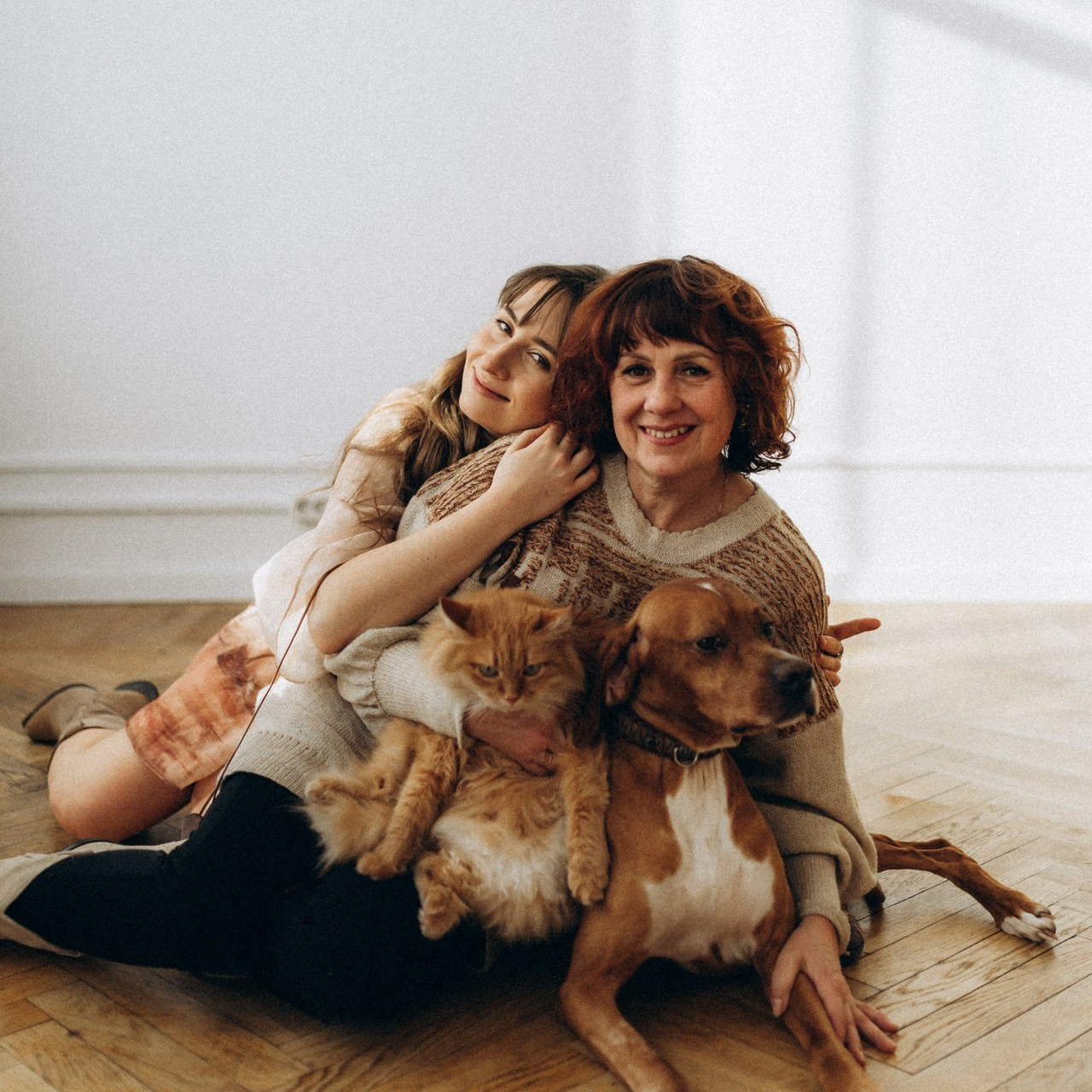 Відгуки. Сімейний фотограф Світлана Садовнікова