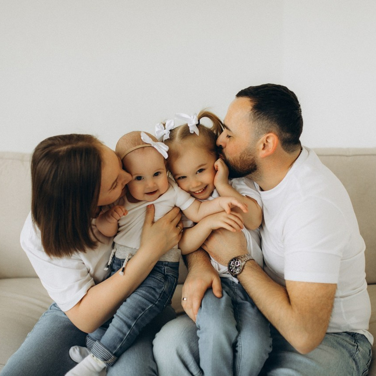 Відгуки. Сімейний фотограф Світлана Садовнікова