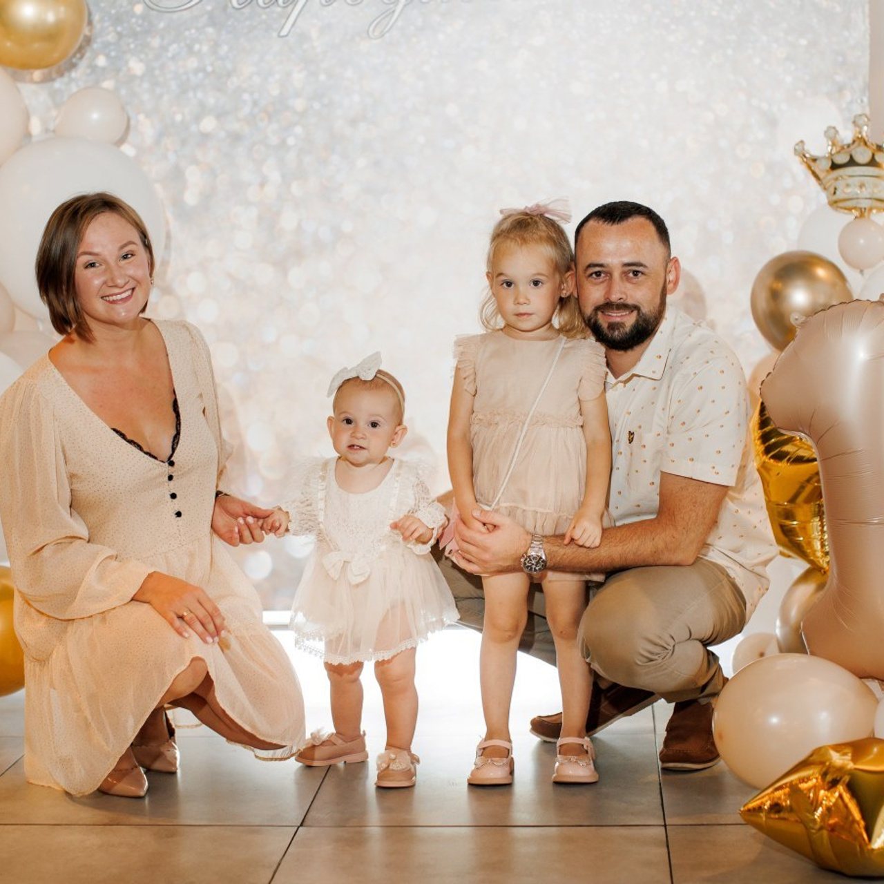 Відгуки. Сімейний фотограф Світлана Садовнікова