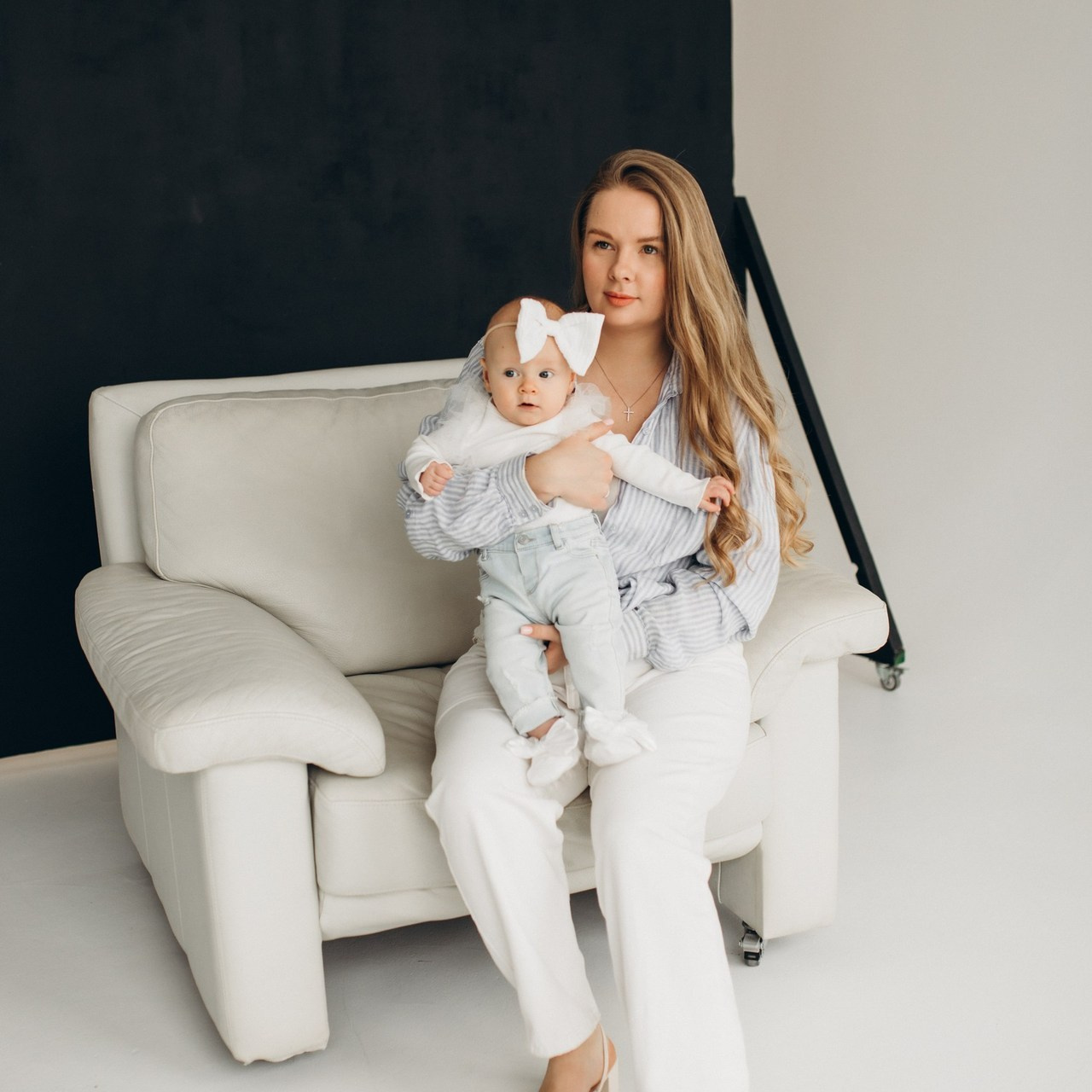 Відгуки. Сімейний фотограф Світлана Садовнікова