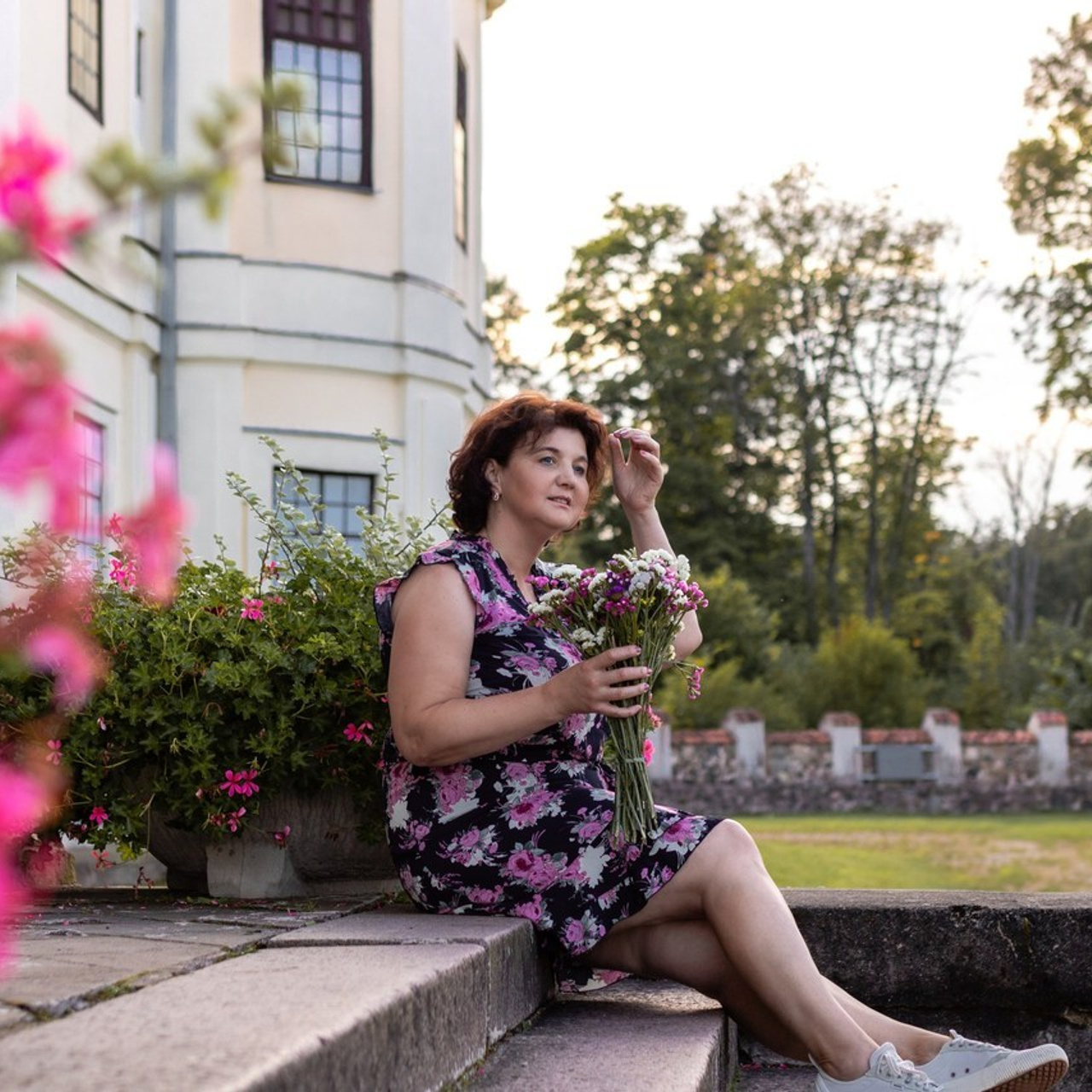 Atsauksmes. Fotogrāfs Ieva