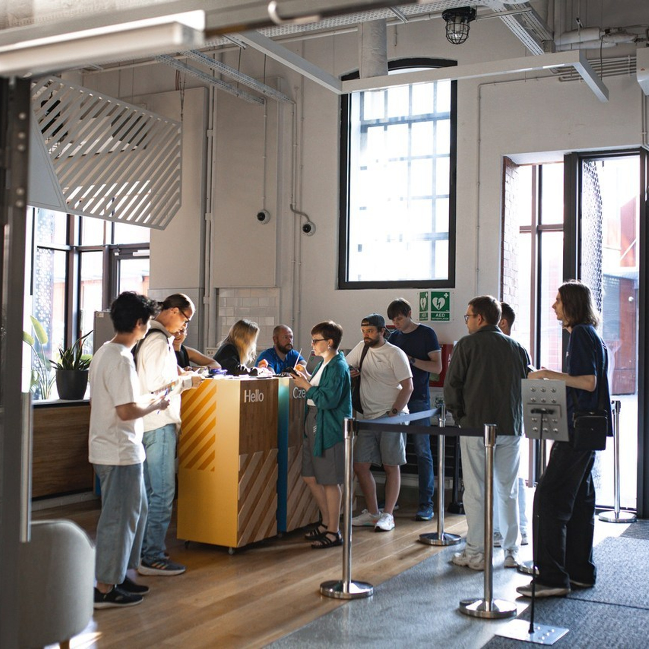 Opinie. Fotograf ślubny, rodzinny i portretowy w Warszawie — Kasia Szybun