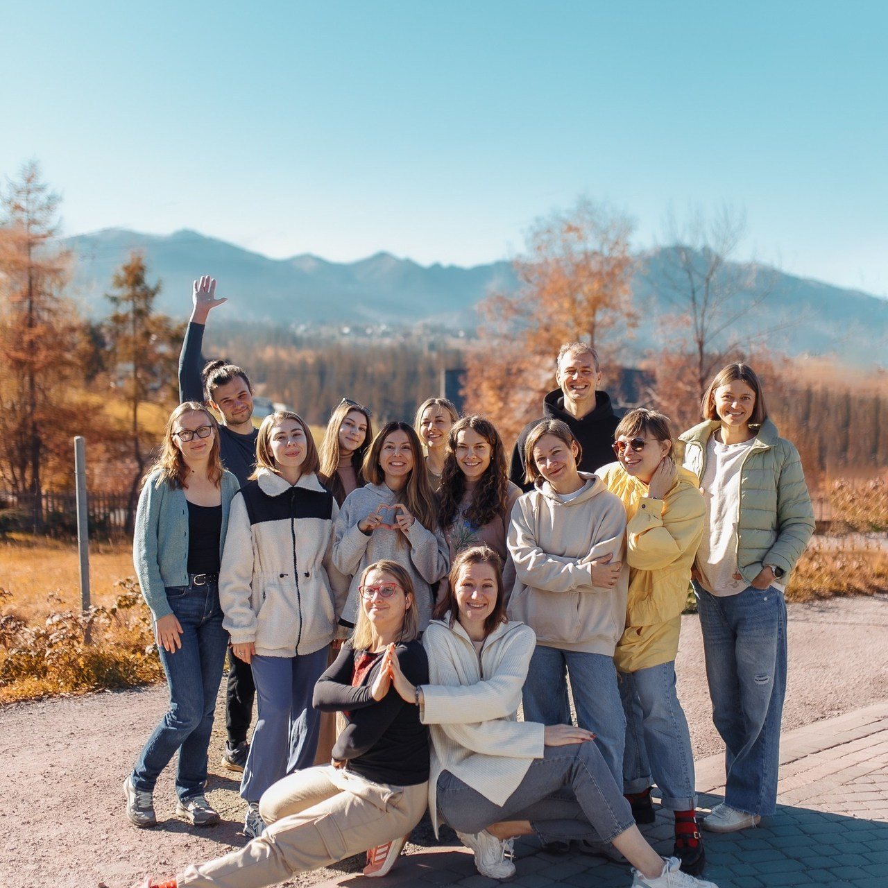 Opinie. Fotograf ślubny, rodzinny i portretowy w Warszawie — Kasia Szybun