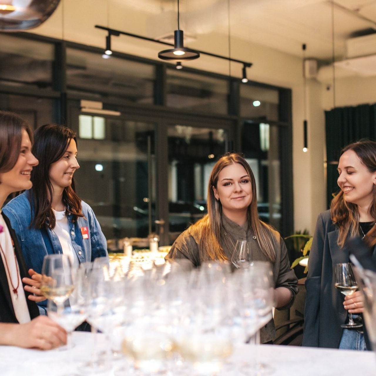 Opinie. Fotograf ślubny, rodzinny i portretowy w Warszawie — Kasia Szybun