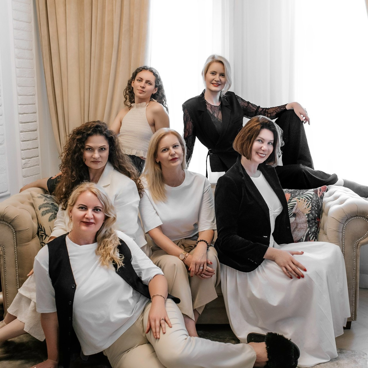 Opinie. Fotograf ślubny, rodzinny i portretowy w Warszawie — Kasia Szybun