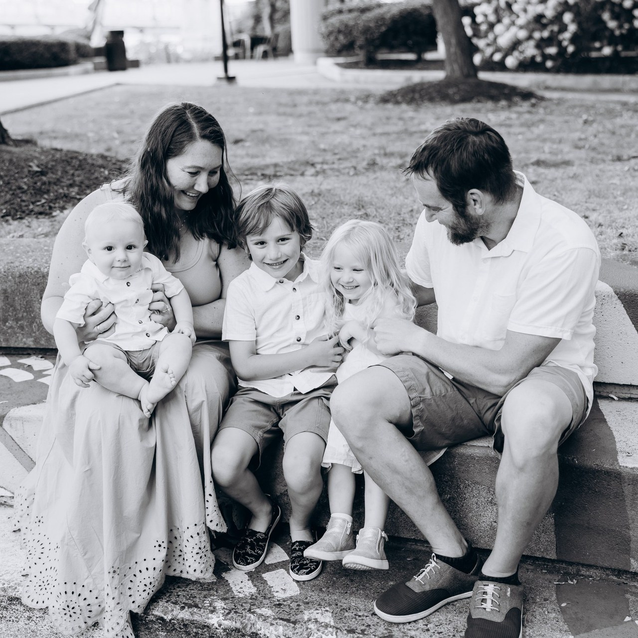 Testimonials. Pittsburgh wedding and family photographer