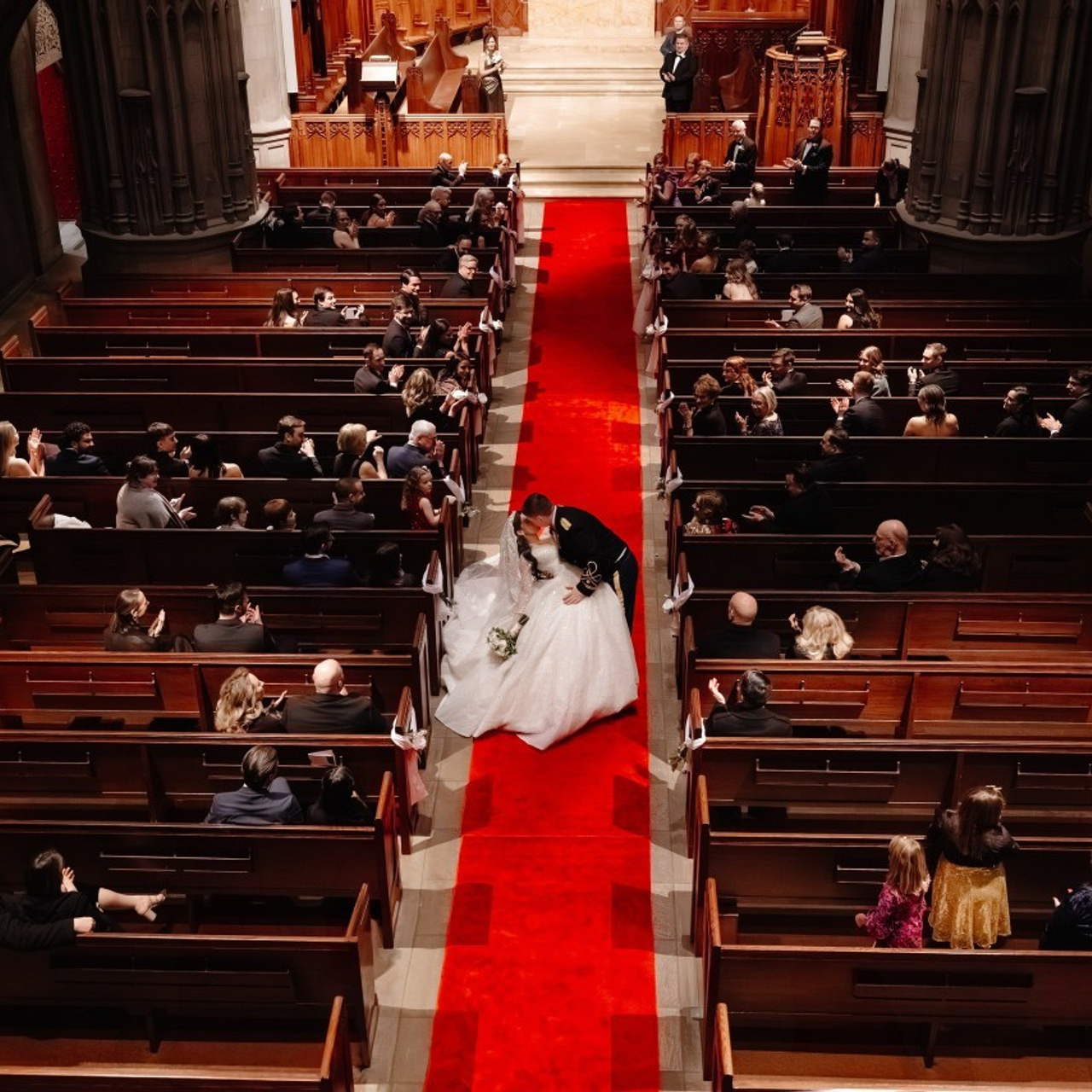 Testimonials. Pittsburgh wedding and family photographer