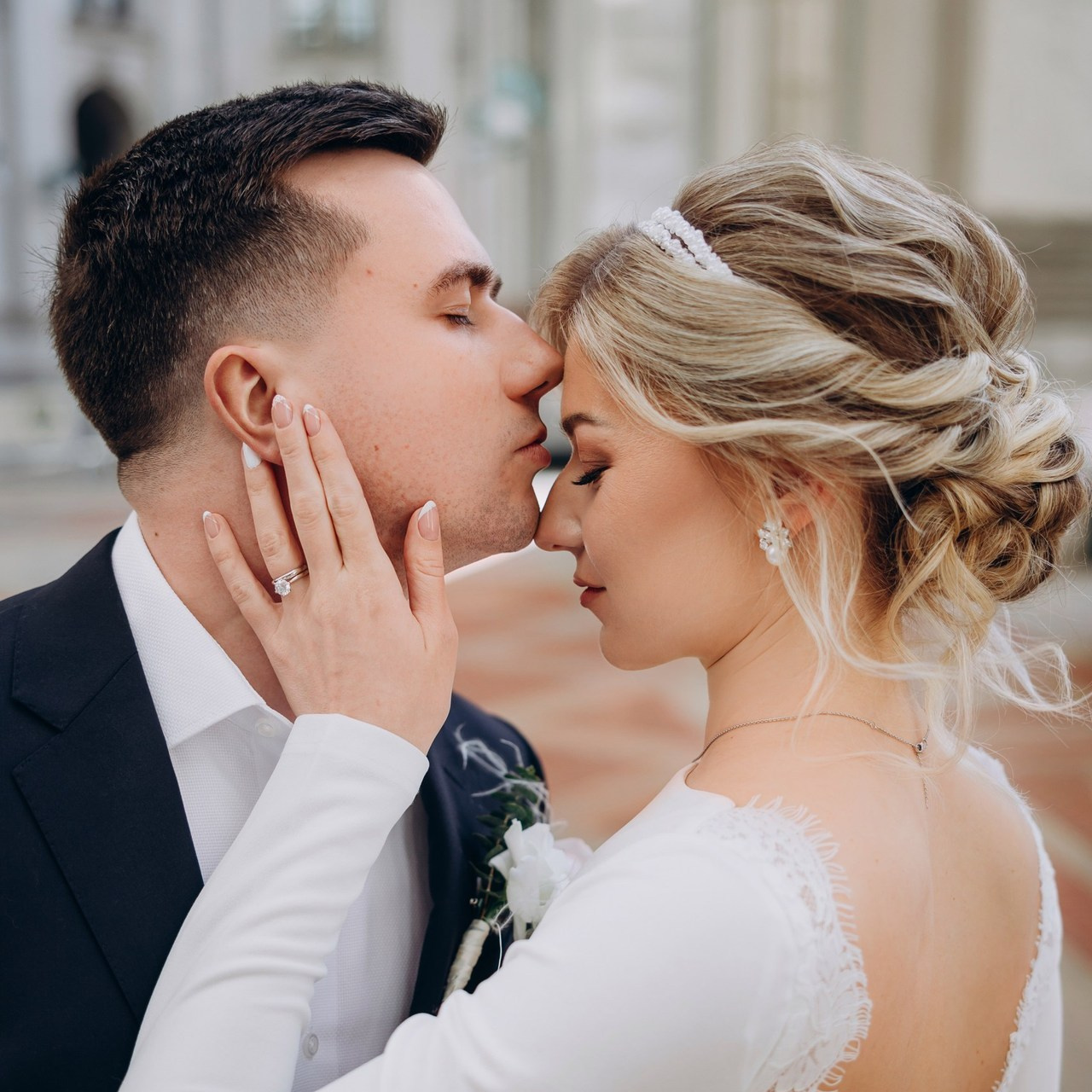 Testimonials. Pittsburgh wedding and family photographer