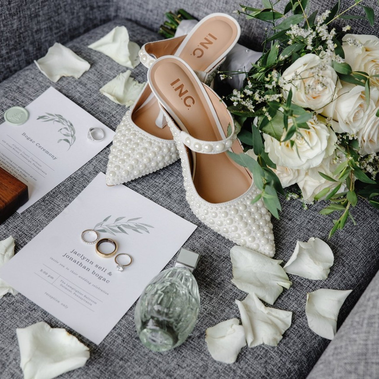 Testimonials. Pittsburgh wedding and family photographer