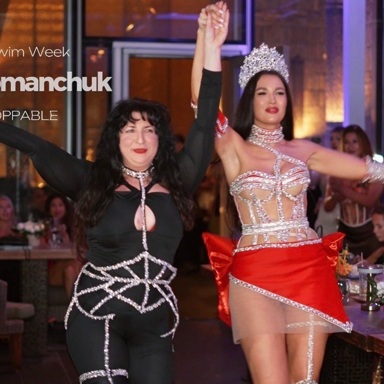 Testimonials. Kristina Akbulut Photo Video Creator in Miami