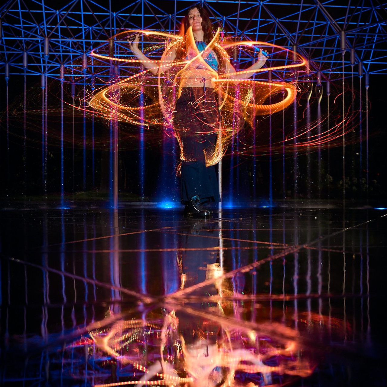 Testimonials. CARTER BNW