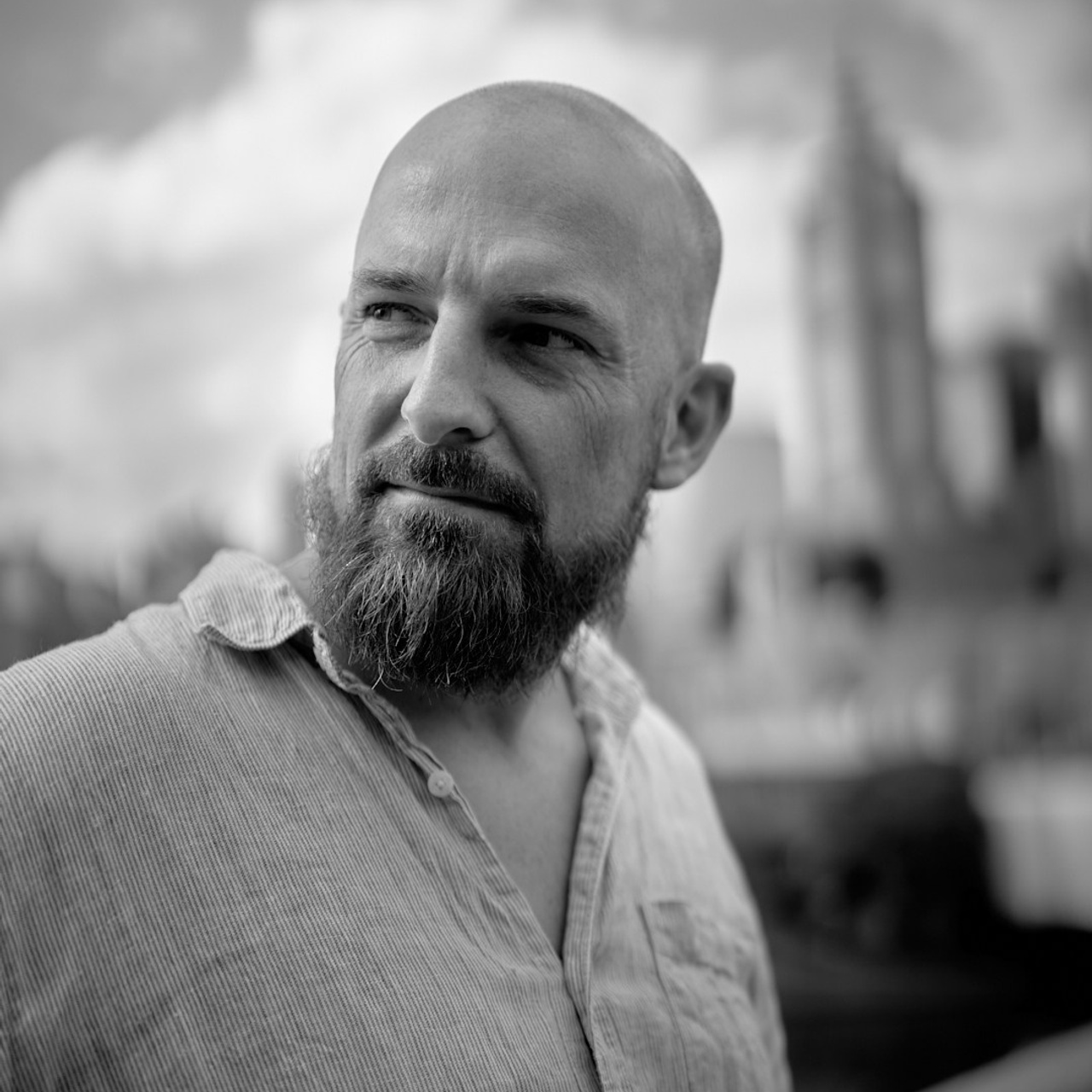 Testimonials. CARTER BNW