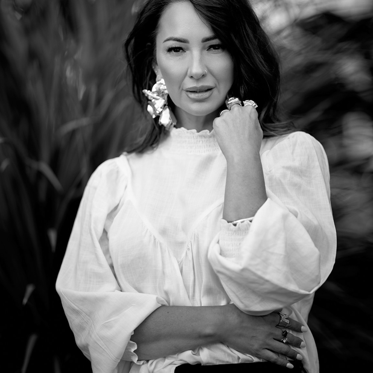 Testimonials. CARTER BNW