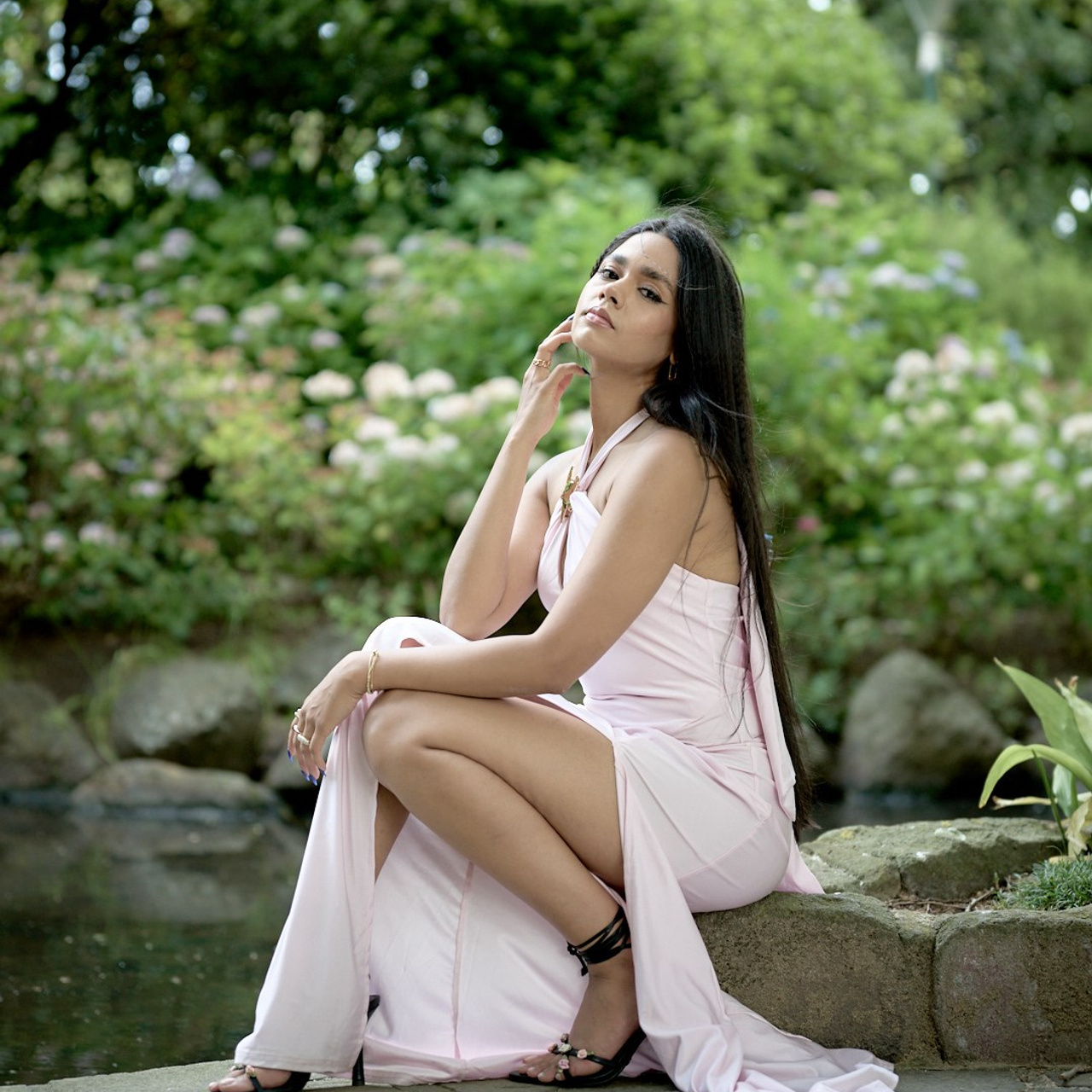 Testimonials. CARTER BNW