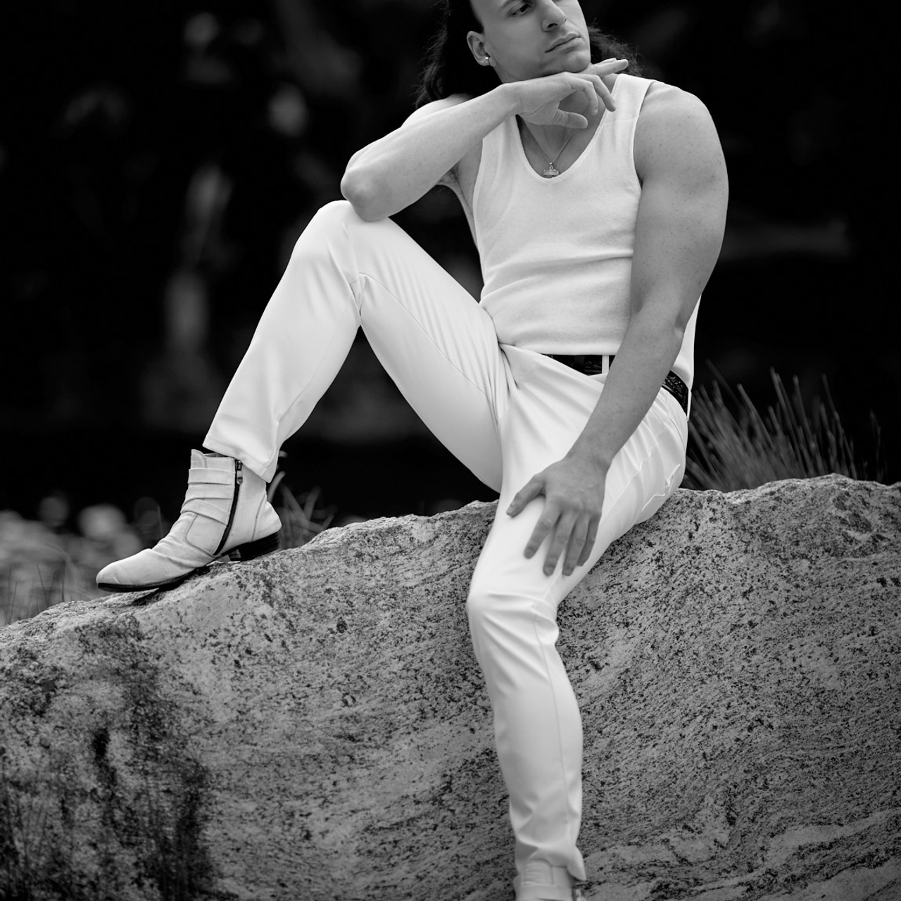 Testimonials. CARTER BNW