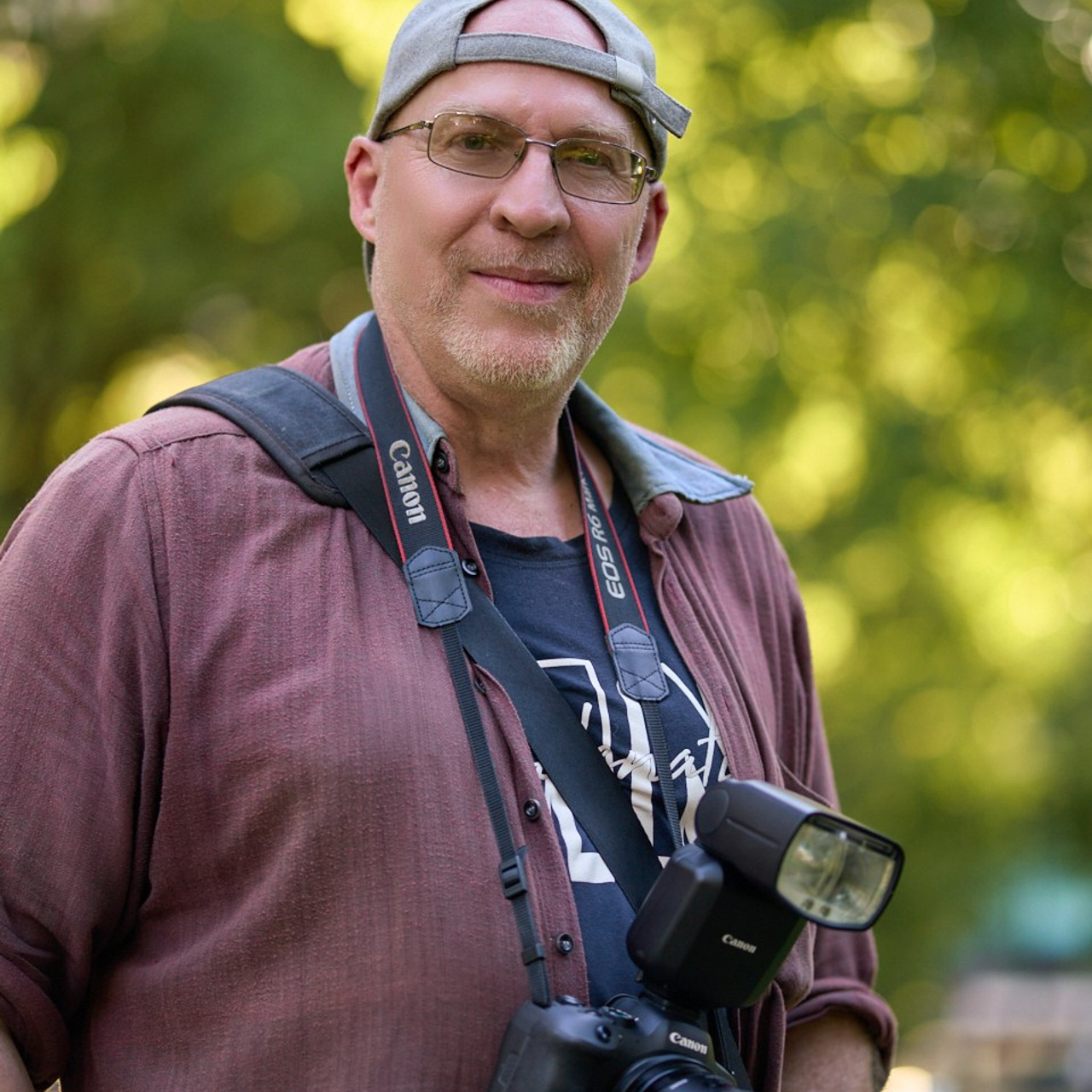 Testimonials. CARTER BNW