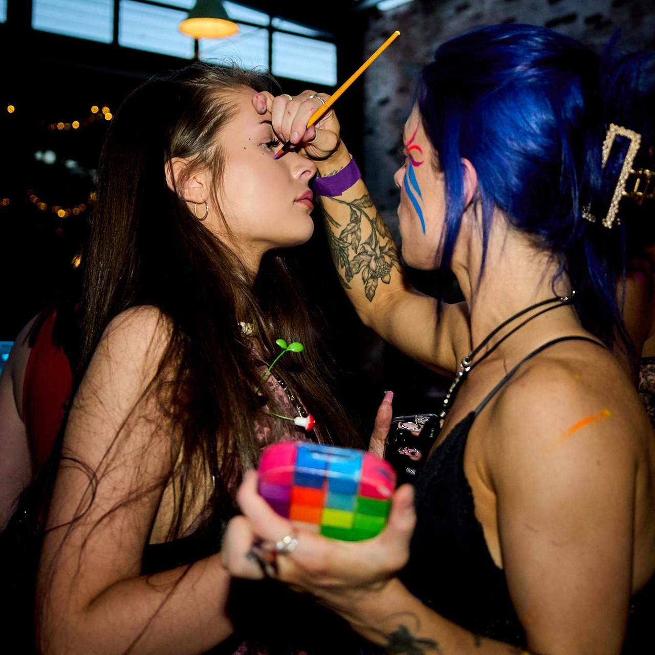 Testimonials. CARTER BNW